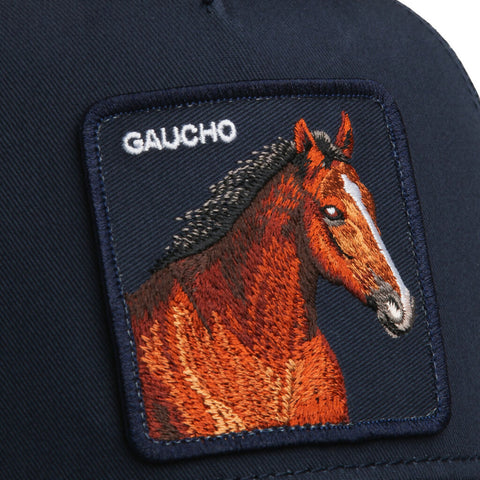 Goorin Bros. Gaucho Trucker Cap