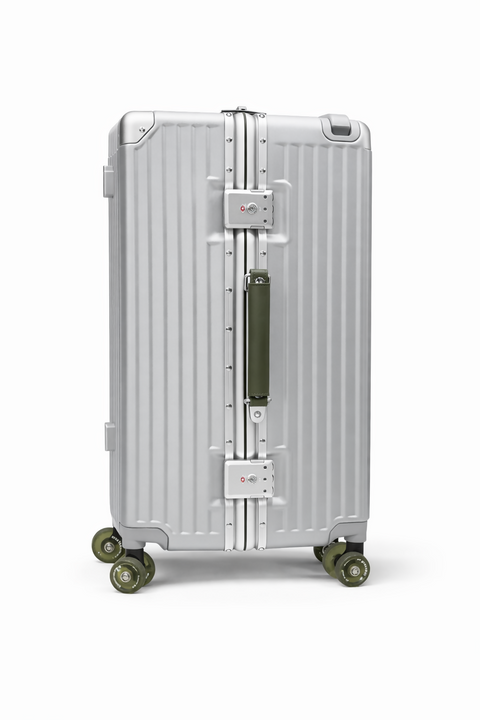 Hard-Shell Spinner Luggage LG24SVOG