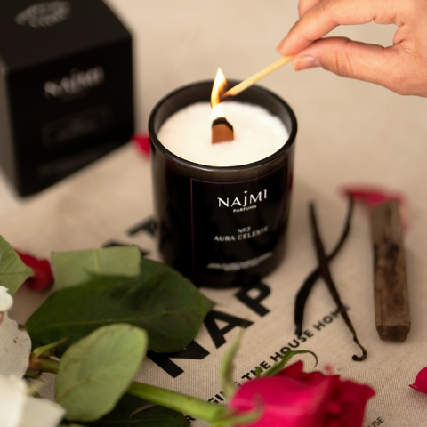 Aura-Celeste-Candle