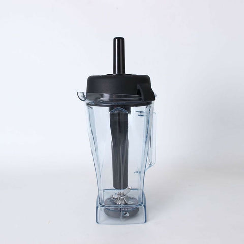 Classic Blender, Smoothie Blender, High Performance Blender 1500 Watts, 2 Litres Capacity with Lid and Tapper
