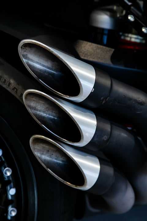 MV Agusta Dragster 800 RR – Pirelli Edition