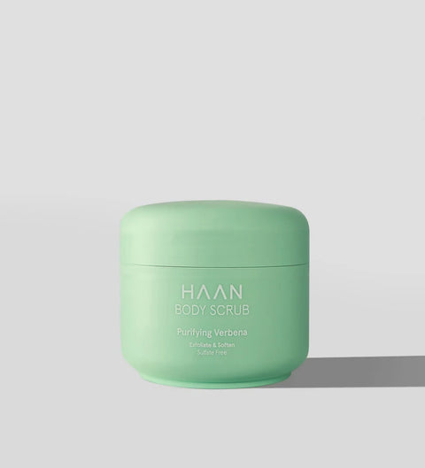 HAAN - Body Scrub - Purifying Verbena - 200ml