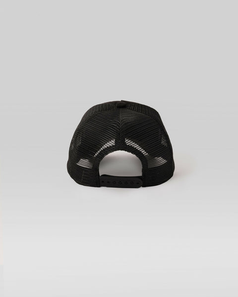 TheArsenale Neon Pulse Trucker Cap