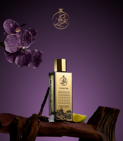 AAWED LA FOCE VITA EDP