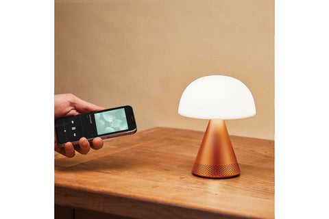 LEXON MINA L AUDIO - ORANGE