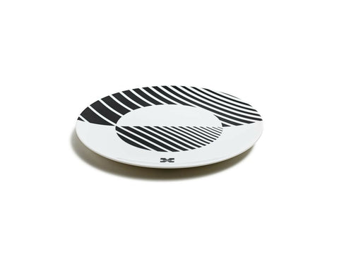 Ars OFF Plate