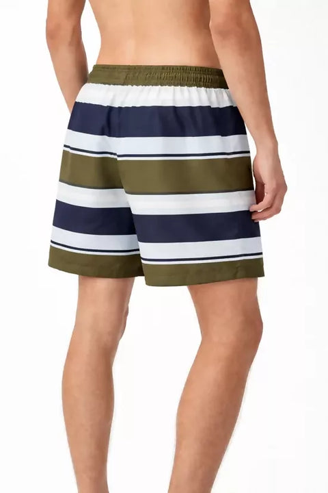 Belo Printed Shorts