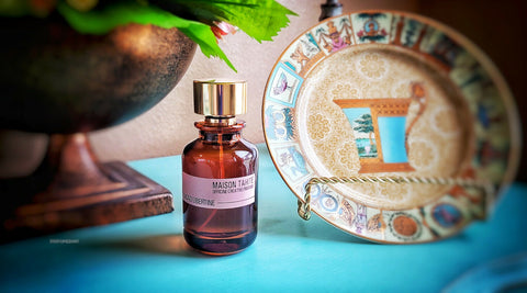 MAISON TAHETI CACAO LIBERTY EDP