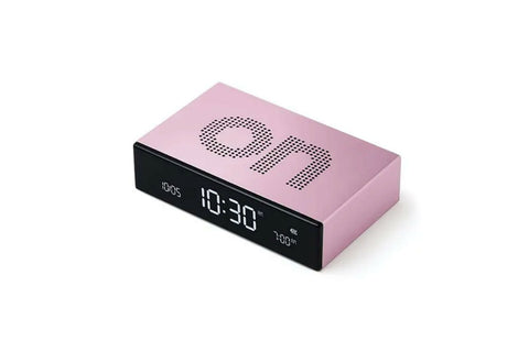 LEXON FLIP PREMIUM - LIGHT PINK