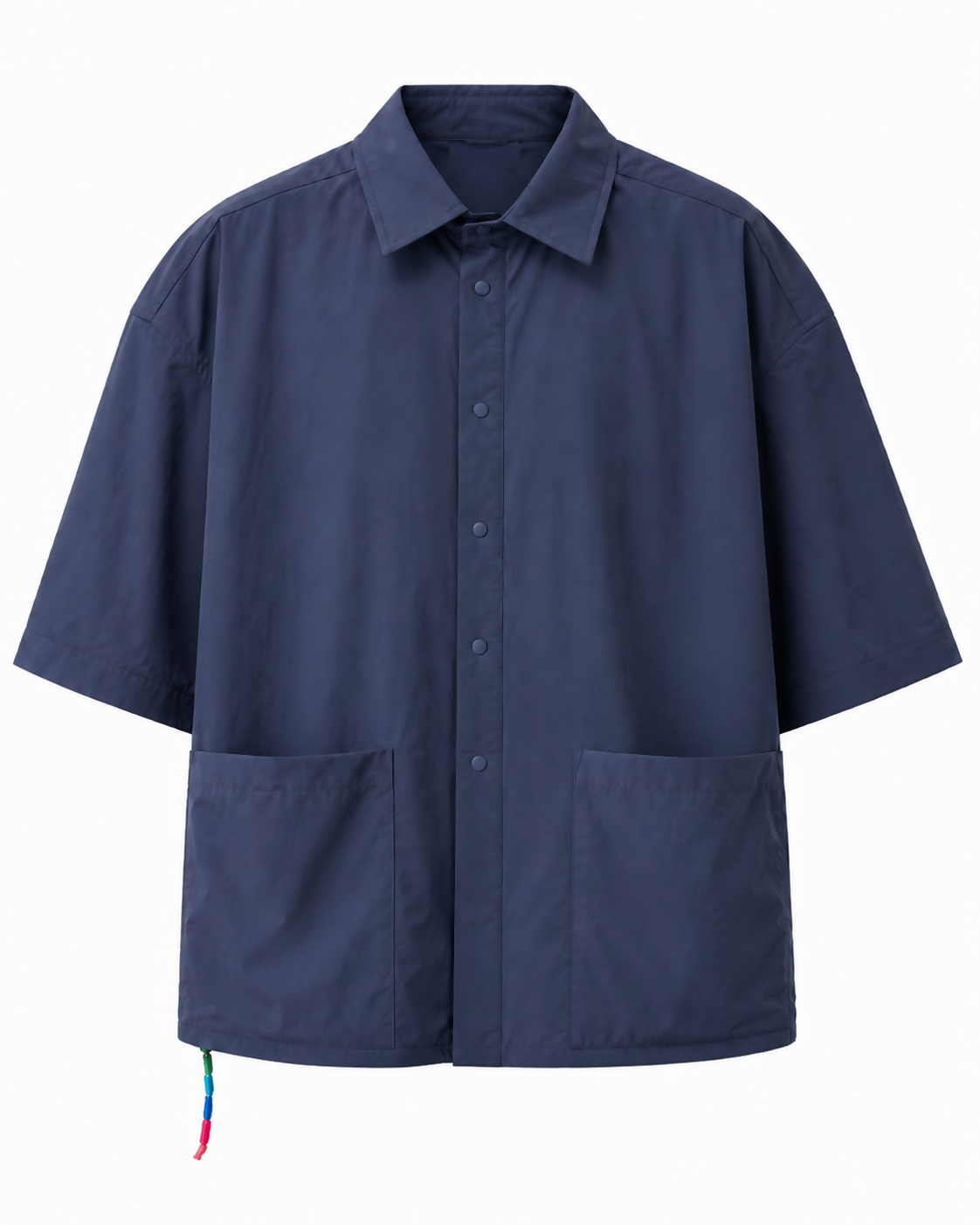 Stavanger Shirt Navy