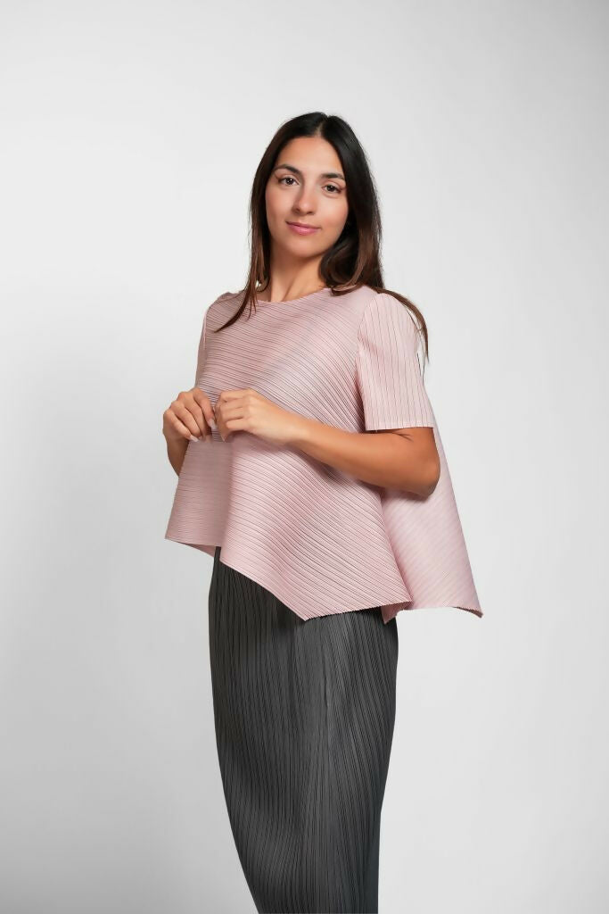 Women's T-shirts Pink