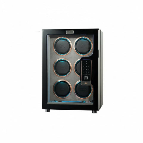 The Infinite 6 - Watch Winder