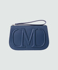 MIAR LOGO POUCH DARK BLUE-08