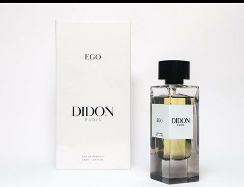 DIDON EGO 80ml