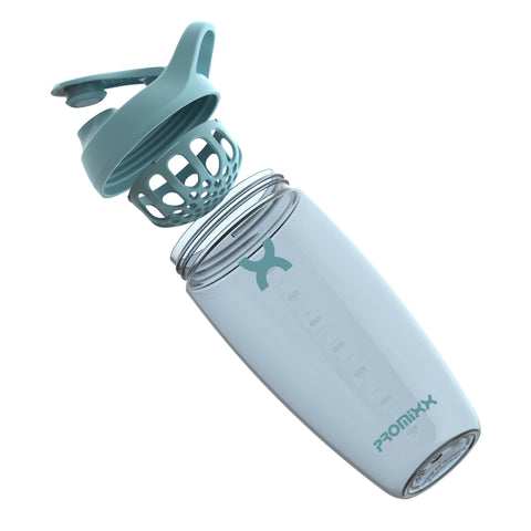 Promixx Pursuit 700ml EcoZen Shaker bottle Calm Blue