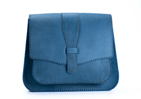 ZABEEL Satchel Bag