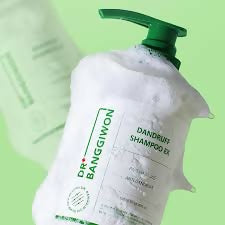 DR.Banggiwon Dandruff Shampoo EX 500ml