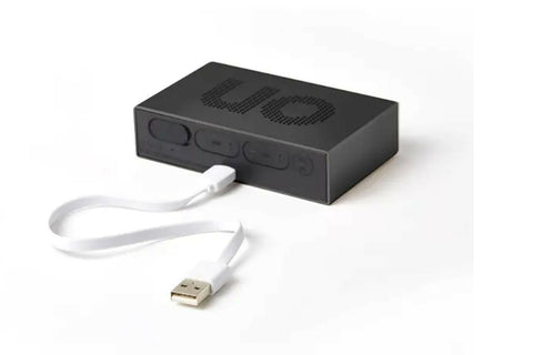 LEXON FLIP PREMIUM -BLACK