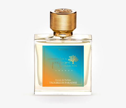 M.O.A.P.C Trouble in Paradise EDP 50ML