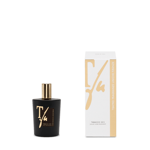 Tabacco Home Fragrance Spray