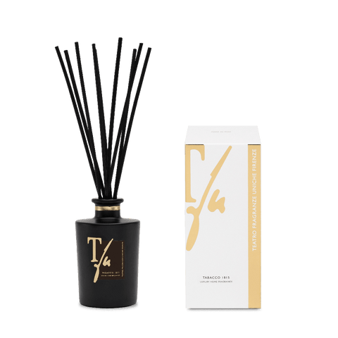 Tabacco Home Fragrance Diffuser