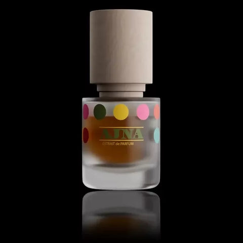 House of 1984 AJNA EDP