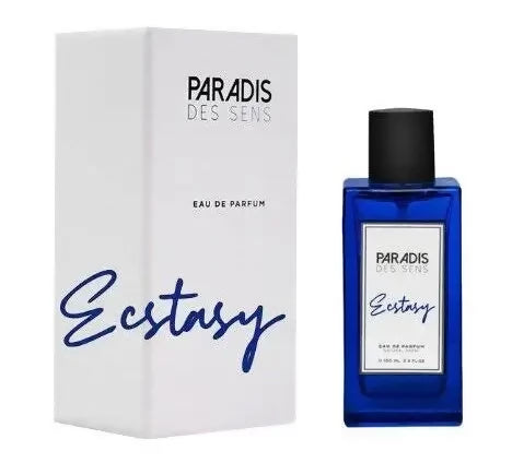 PDS ECSTASY EDP 100ML - NEW -