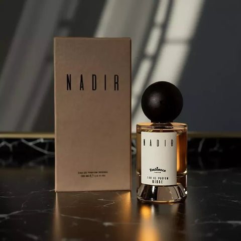 EMINECE NADIR EDP