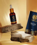NAWA DATE SEED OIL