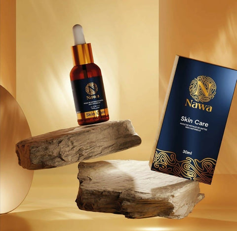 NAWA DATE SEED OIL
