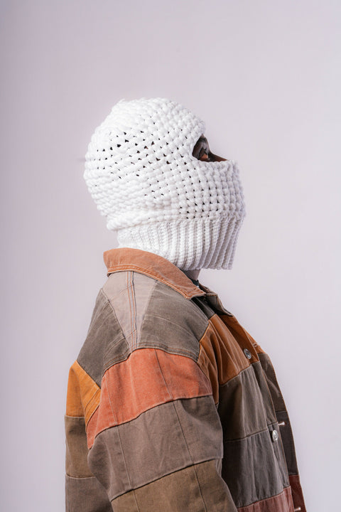 Snow Balaclava