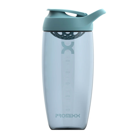 Promixx Pursuit 700ml EcoZen Shaker bottle Calm Blue