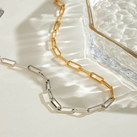 Dual Essence Necklace