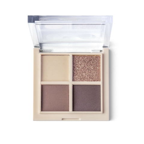 PAESE Daily Vibe Palette - 03 Coffee Break