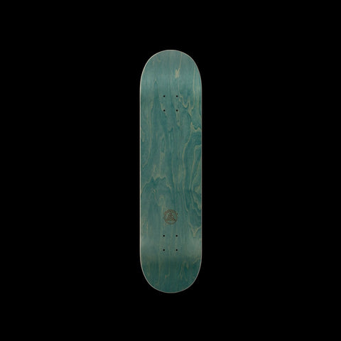 TheArsenale OG Stripes Skateboard