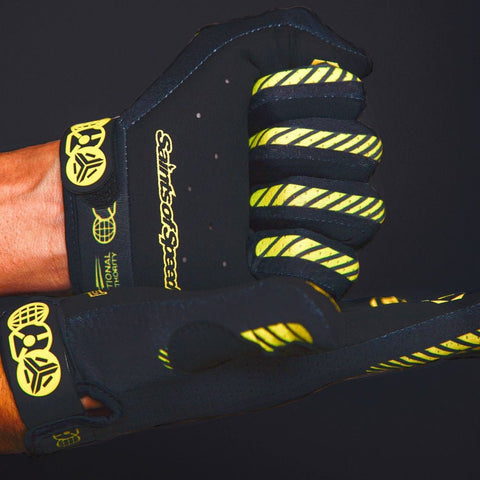 TheArsenale X Saints Of Speed - Velocity Glove