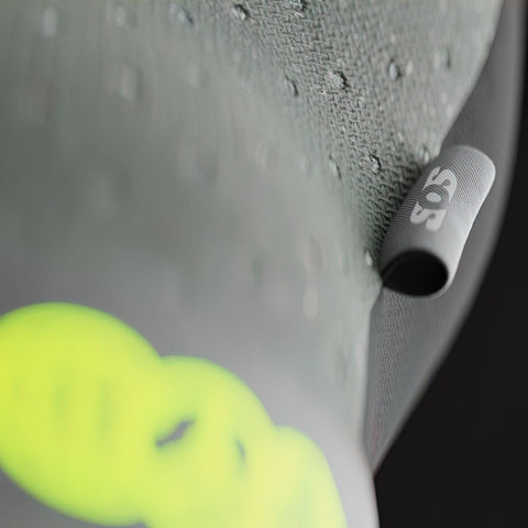 TheArsenale X Saints Of Speed - Velocity Glove