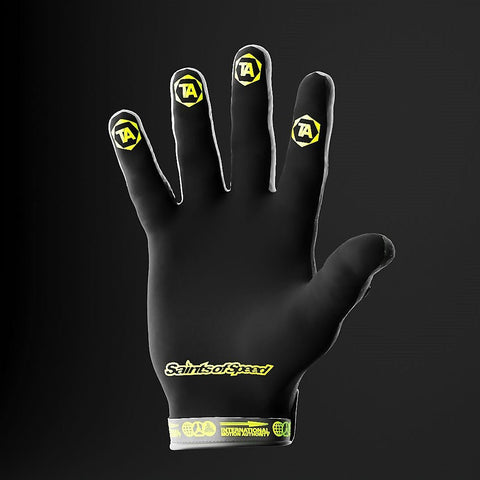 TheArsenale X Saints Of Speed - Velocity Glove