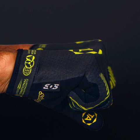 TheArsenale X Saints Of Speed - Velocity Glove