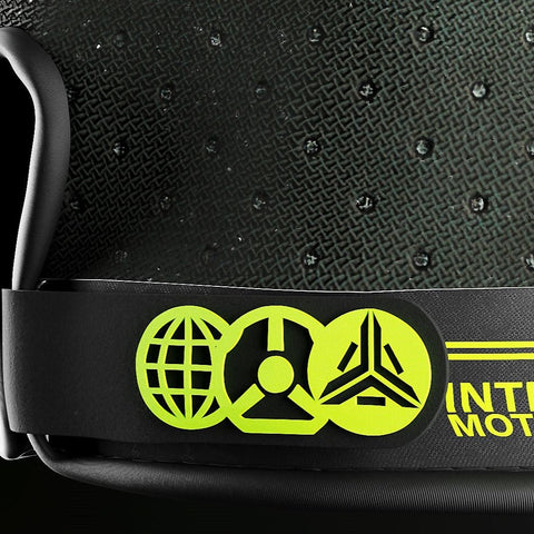 TheArsenale X Saints Of Speed - Velocity Glove