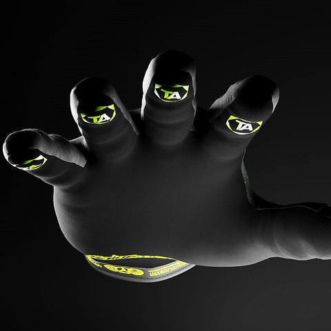 TheArsenale X Saints Of Speed - Velocity Glove