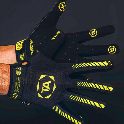 TheArsenale X Saints Of Speed - Velocity Glove