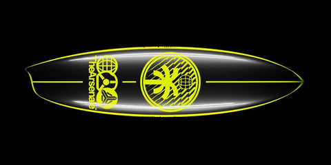 TheArsenale X Shapers Club - Doha 4