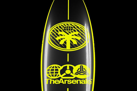 TheArsenale X Shapers Club - Doha 4
