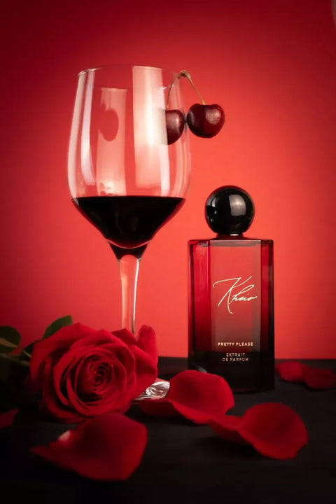 KHIER PRETTY PLEASURE EDP