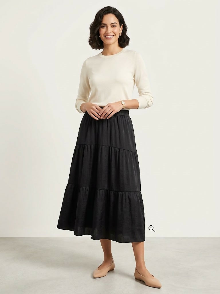 Casual Skirt