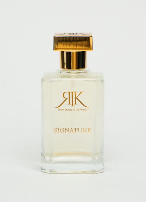 Signature Unisex Royal Fragrance 200 ml