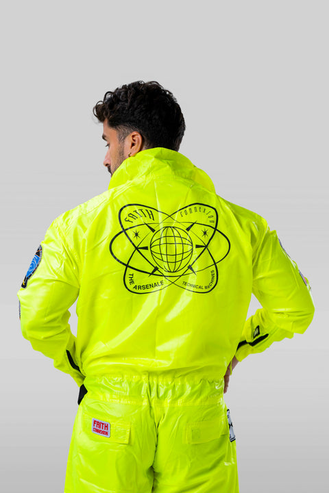 Flysuits TheArsenale
