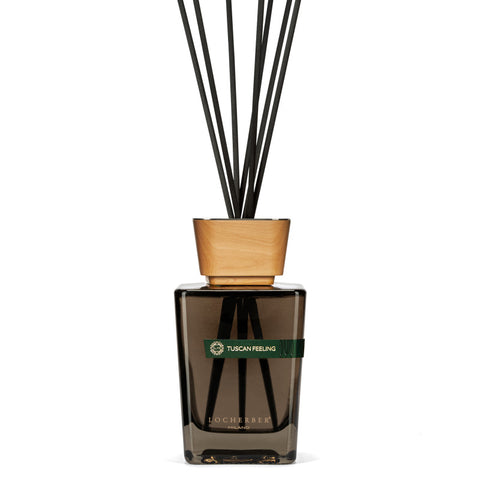 Tuscan Feeling Home Fragrance Diffuser