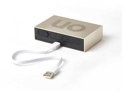 LEXON FLIP PREMIUM -GOLD